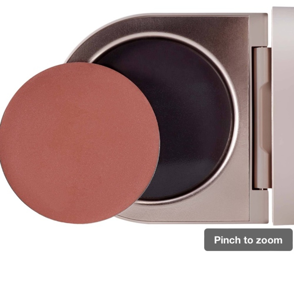 Cream Blush Refillable Cheek & Lip Color💕ACCEPTING OFFERS💕